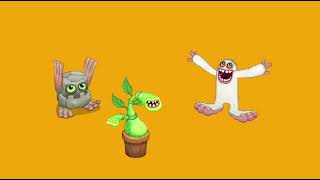 TFW Update 3 (+ Potbelly On Orange Island)