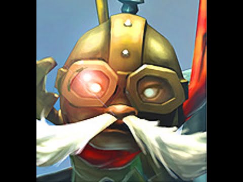 Average Adc Fan vs. Average Corki Enjoyer