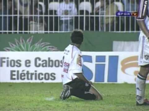 Fluminense 0x0 Paulista - 2005 - Copa do Brasil 2005 Final