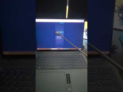 Video cover