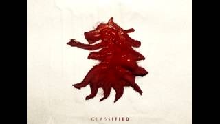 Classified - Growing Pains