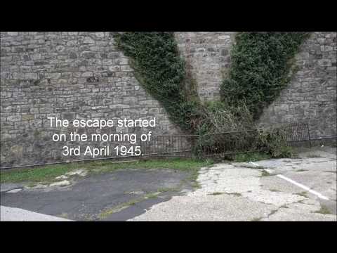 download lagu mp3 mp4 Escape From Eastern State Penitentiary, download lagu Escape From Eastern State Penitentiary gratis, unduh video klip Escape From Eastern State Penitentiary