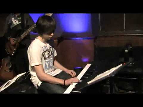 Allstarband KC 3 | Konficastle 2011