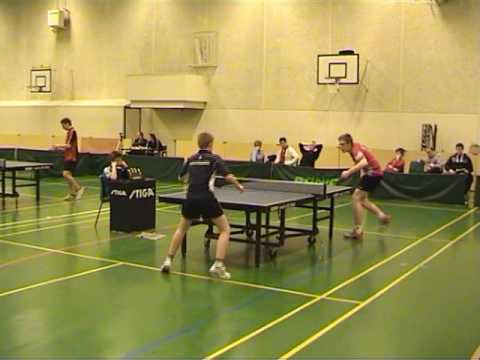 080412 DrDiv Semi, Sebastian Haack - Søren R Kristiansen