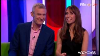 Foxes - Amazing(Live On The One Show)