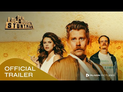 Der Low-Budget Stuntman (Deutscher Trailer) - Tim Haars, Bo Maerten, Michiel Romeyn
