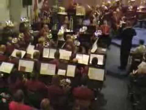 Cairo Red Shield.WMV