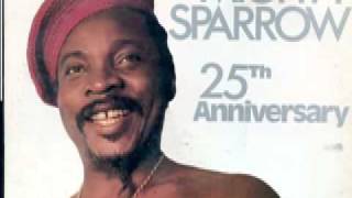 London bridge-SPARROW