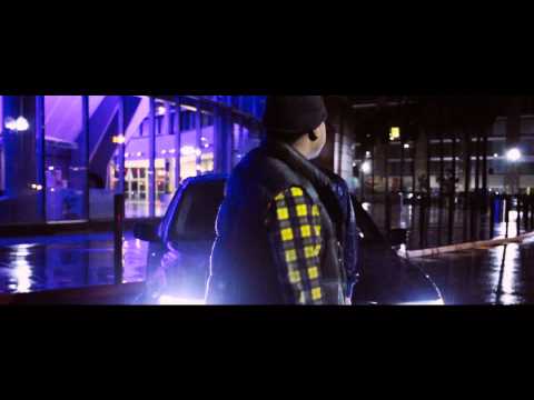 SaRon Cartier - Straight Up (Music Video)