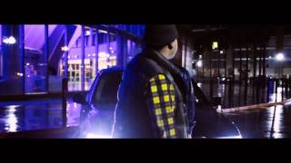 SaRon Cartier - Straight Up (Music Video)