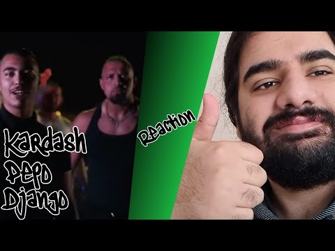 😵 KARDASH x PEPO x DJANGO - Packets REAKTION | Moyi