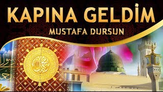 İlahi - Derdime Dermansın Gönlüme Fermansın Aşkımı Yakansın Ey Sevgili / Mustafa Dursun