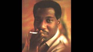 Stand by me- real Otis Redding&#39;s version