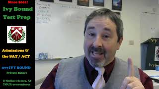 ALL - Should UC end use of SATs in admissions? The lawsuit.