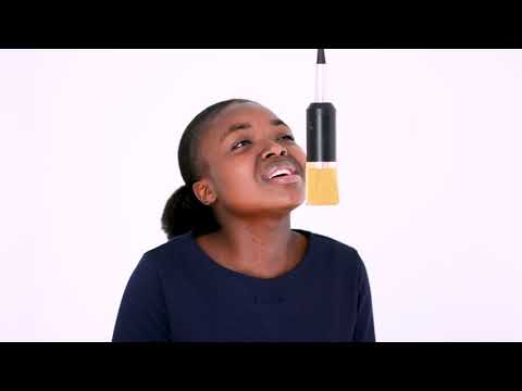 Mathias Walichupa ft Godfrey_ Ni wewe (Covered by Sarah Solomon)