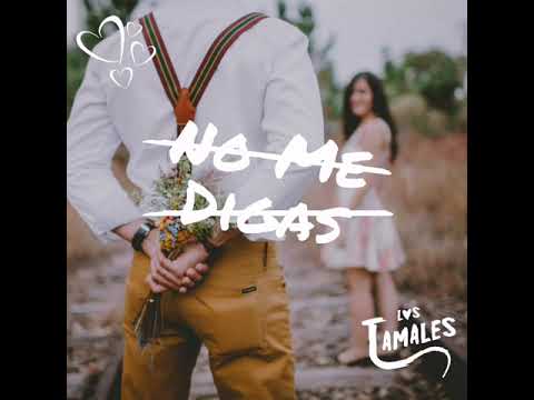 No Me Digas - Los Tamales