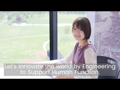 Department of Medical and Robotic Engineering Design, Faculty of Advanced Engineering, TUS