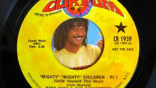 BABY HUEY & THE BABYSITTERS-"mighty""mighty" children pt.1
