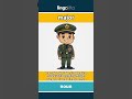 major - an army officer who is in the... video thumbnail
