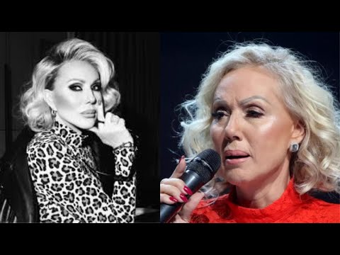 LEPA BRENA PRVI PUT O KĆERKI KOJU JE OSTAVILA: “NISAM JE NI VIDELA, NE ZNAM KAKVA JE!”