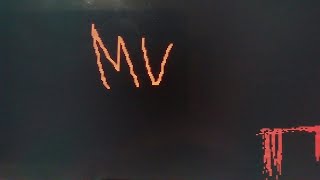MV【カロン】【オリ棒】