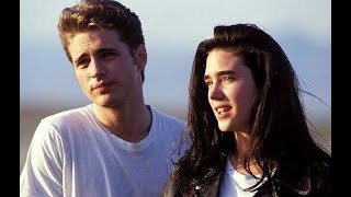 Chris Isaak - Wicked Game | Jennifer Connelly &amp; Jason Priestley