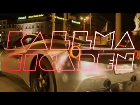 BLAZE - KALLMA CIGARËN (Official 4K Video)