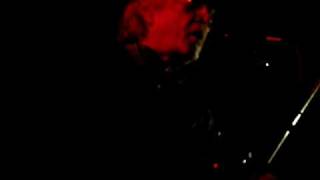 Michael Hurley.  Slurf Song(cuts in) Barn Dance 9-06-09