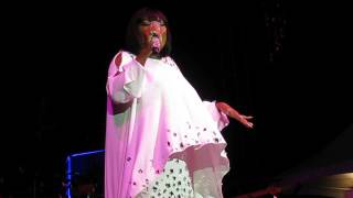 What Can I Do For You - Patti LaBelle - Pride Island 2017