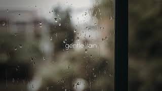diana krall - gentle rain