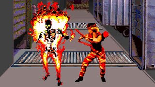 Danger Express Longplay (Arcade) [QHD] [Prototype]