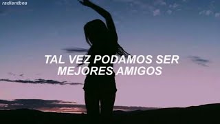 dance for me - ALMA ft. MØ // español