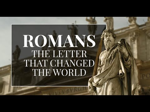 Godly Ambition - Romans 15:20-29