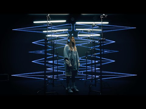 noches largas, faldas cortas - paopao (visualizer)