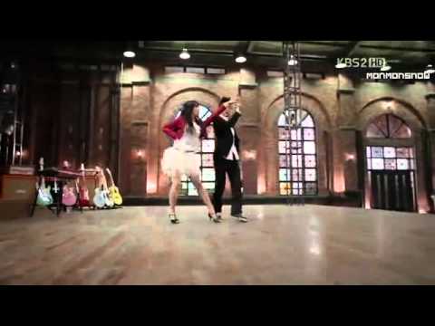 Trouble Maker - Dream High 2 JR PART