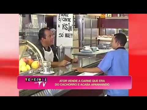 I Caught You on TV: Mute guy starts talking and drives everyone crazy