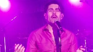 Kill for Candy | Dreamcar Live @ Crescent Ballroom, Phoenix, AZ (04/20/17)