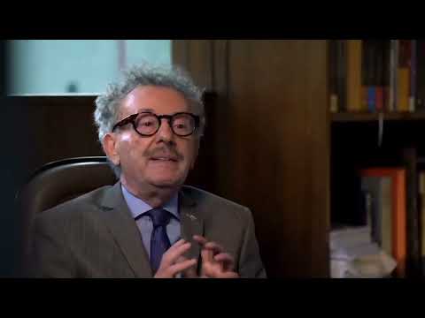 Psiquiatra explica a psicopatia do Bolsonaro.