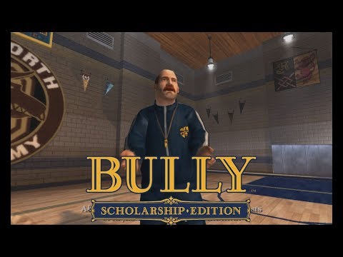 Bully | #82 Aula de Ed.Física 5