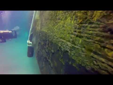 Rapa Nui Reef | Sinking + Scuba Diving Rapa Nui Reef | Deerfield Beach