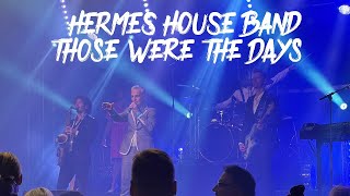 Hermes House Band - THOSE WERE THE DAYS. Oktoberfest