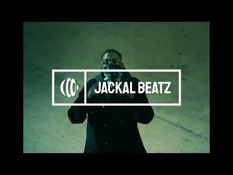 LAYLOW  x LA FEVE x CAPTAIN ROSHI Type Beat - "RAIN" (prod. jackalbeatz / tarantino)