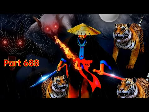 Tuam Leej Kuab The Legend Hmong Warrior ( Part 688 ) 07/11/2023