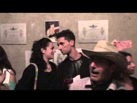 MONTAGANO 2015- 12 Agosto 2015- IV edizione di Incantiniamoci - Gruppo B-FULK di PETACCIATO.