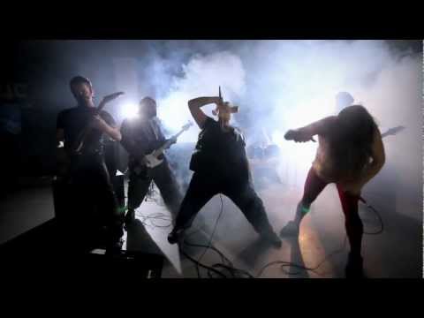 Inverted Pussyfix - Kadtepilan (Official video + lyrics)