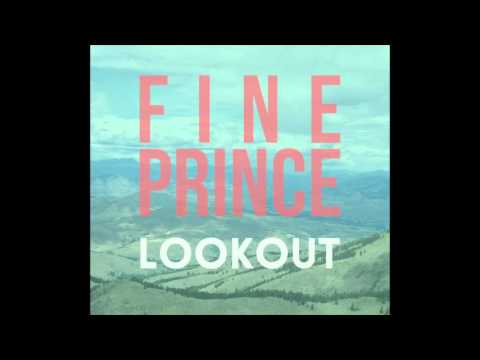 Fine Prince - Log Lady