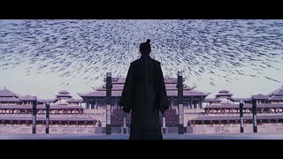 Download lagu 【HD】Hero (2002) - Magnificent Scenes of Ancient Chinese Army of Qin Dynasty mp3
