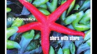 AC Acoustics - She's with stars HQ