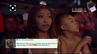 Download lagu Kabza De Small at Konka 11 Nov 2022 mp3