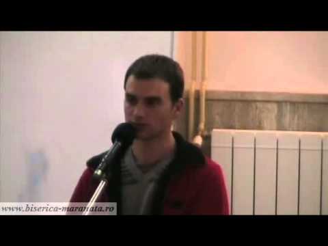 Marturisire Snagov 1